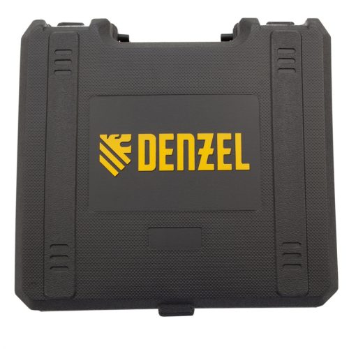 Дрель-шуруповерт аккумуляторная Denzel CDL-IB-14-02