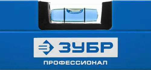 ЗУБР 400 мм, уровень с перископом МАГНИТ 34589-040 Профессионал