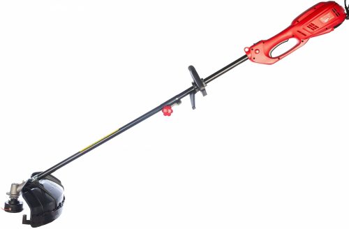 Электрический триммер Elitech ЭТ 1200