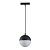 Трековый светильник Technical TR018-2-10W3K-B