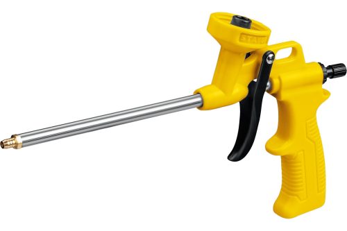 Фото Пистолет для монтажной пены Stayer ULTRA 06860_z02 Пистолет для монтажной пены Stayer ULTRA 06860_z02