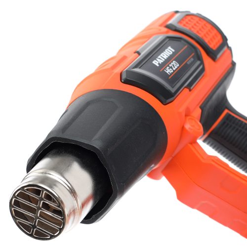Фото Фен технический Patriot HG 220 Фен технический Patriot HG 220