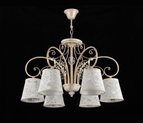 Потолочный светильник Freya FR2406-PL-06-WG