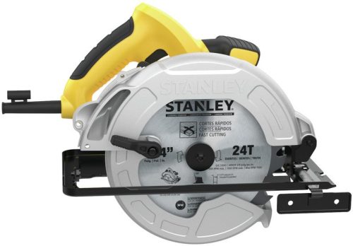 Дисковая пила Stanley SC16