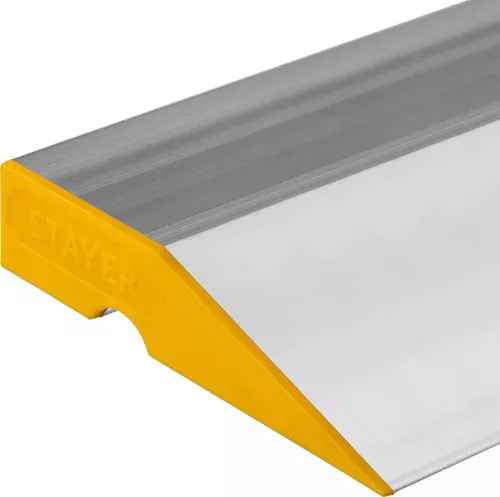 Фото STAYER 1.5 м, правило алюминиевое STABIL 10723-1.5_z03 Профессионал STAYER 1.5 м, правило алюминиевое STABIL 10723-1.5_z03 Профессионал