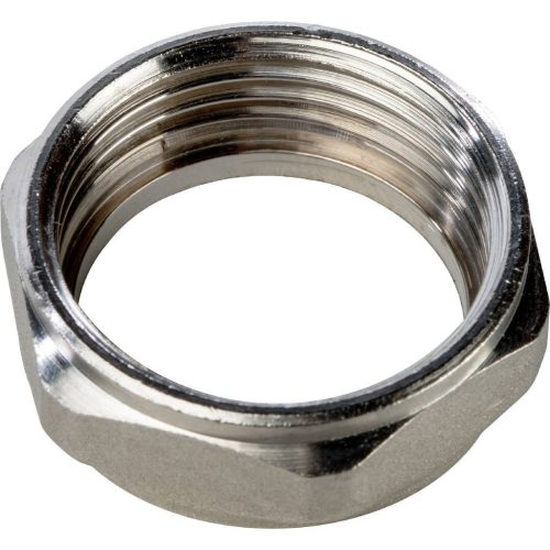 *SVR 0004 000020 STOUT Клапан ручной терморегулирующий, угловой 3/4