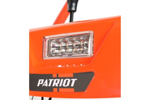 Бензиновый снегоуборщик Patriot Сибирь 110 CЕT