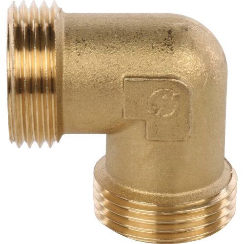 SFT-0009-000001 STOUT Угольник НН 1"