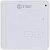 STE-0101-009003 STOUT Проводной комнатный регулятор R-9z, белый