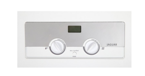 Котел газовый настенный Protherm ягуар 24 JTV - 23,5 кВт (двухконтурный, закрытая камера сгорания)