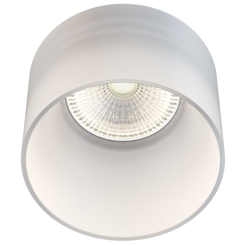 Встраиваемый светильник Technical DL047-01W