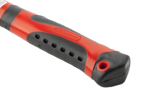 Фото Кувалда, 2000 г, фибергласовая обрезиненная рукоятка Matrix Кувалда, 2000 г, фибергласовая обрезиненная рукоятка Matrix