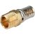 SFP-0001-001216 STOUT Переходник с наружной резьбой 1/2"х16 для металлопластиковых труб прессовой