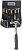 Сумка поясная для инструмента Basic Stanley Tool Pouch Stanley 1-96-181