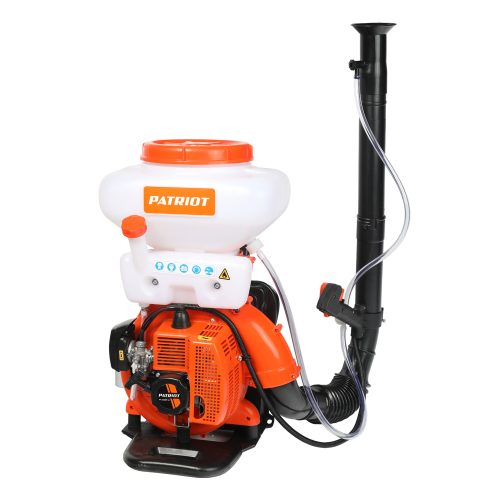 Фото Опрыскиватель ранцевый Patriot PT 420WF-12 Опрыскиватель ранцевый Patriot PT 420WF-12