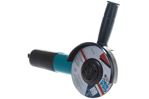 Угловая шлифовальная машина Makita 9558HNK6