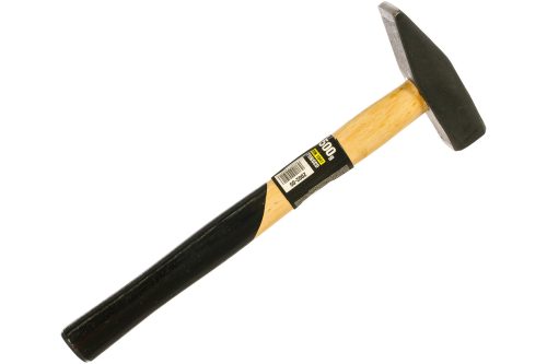 STAYER 500 г, молоток слесарный с деревянной рукояткой 2002-05
