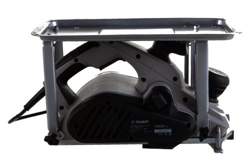 Фото Электрорубанок ЗУБР ЗР-1300-110 Электрорубанок ЗУБР ЗР-1300-110