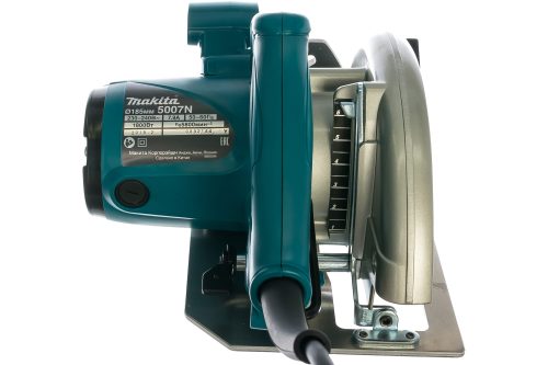 Фото Дисковая пила Makita 5007N Дисковая пила Makita 5007N