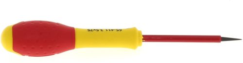 Диэлектрическая отвертка FATMAX 1000V 3.5х75 мм Stanley 0-65-411