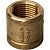 SFT-0005-001212 STOUT Муфта ВВ 1/2
