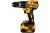 Бесщеточная ударная дрель-шуруповерт Dewalt DCD796P2