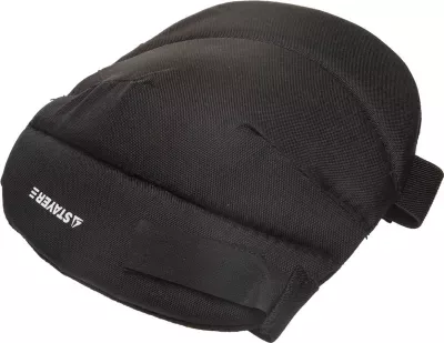 STAYER матерчатые, наколенники защитные SOFT 2-11196
