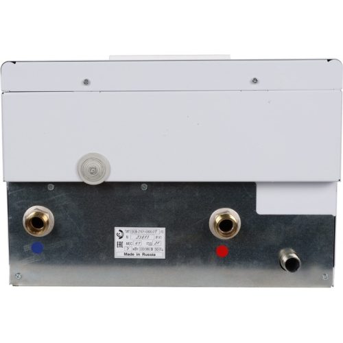 Фото Электрический котел STOUT 7 кВт SEB-2101-000007 Электрический котел STOUT 7 кВт SEB-2101-000007