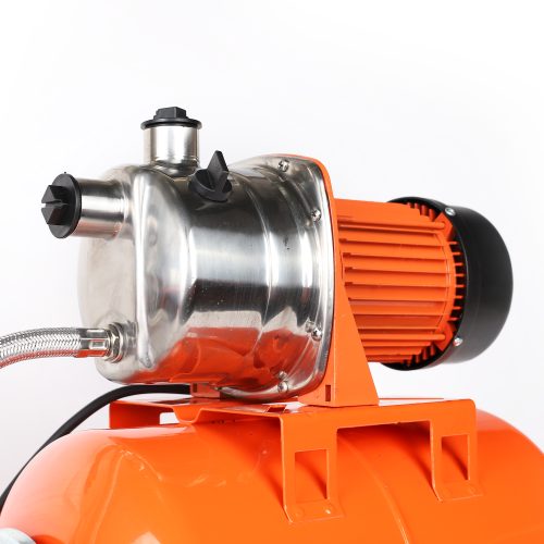 Фото Насосная станция Patriot PW 850-24 INOX Насосная станция Patriot PW 850-24 INOX