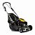 Бензиновая газонокосилка Stiga TWINCLIP 955 VE (53 см) с двигателем Honda и электрозапуском
