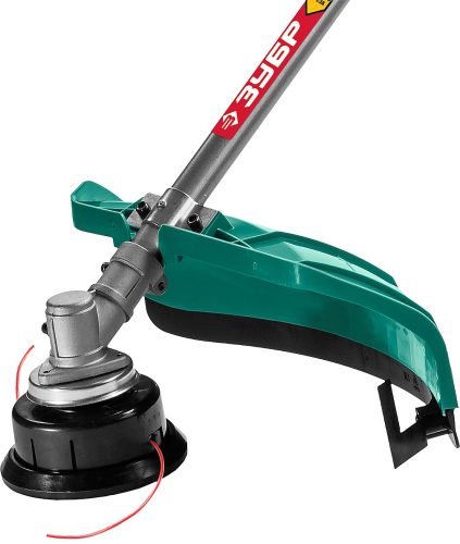 ЗУБР 1700 Вт, ш/с 42/25 см, коса сетевая КСВ-42-1700