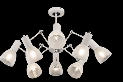 Люстра Freya FR5080PL-08W