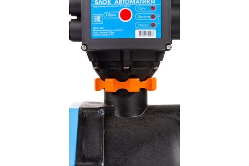 Фото Поверхностный насос-автомат Джилекс Джамбо 70/50 П-К Комфорт Поверхностный насос-автомат Джилекс Джамбо 70/50 П-К Комфорт