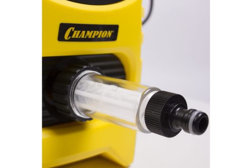 Фото Мойка Champion HP5240 Мойка Champion HP5240