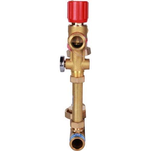 Фото SDG-0120-006000 STOUT Насосно-смесительный узел ISOTHERM 30-50°C, без насоса. SDG-0120-006000 STOUT Насосно-смесительный узел ISOTHERM 30-50°C, без насоса.