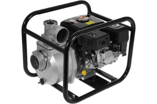 Мотопомпа HUTER MP-80