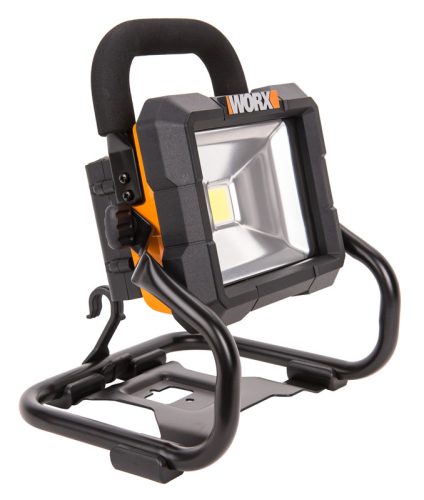 Фонарь аккумуляторный WORX WX026.9, без АКБ и ЗУ