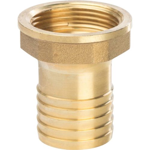 SFT-0036-011435 STOUT Штуцер ВР 1"1/4X35