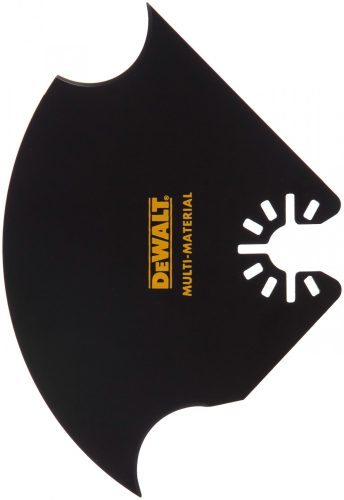 Насадка для многофункционального инструмента (100 мм) DeWALT DT 20712