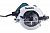 Дисковая пила Makita HS7611K