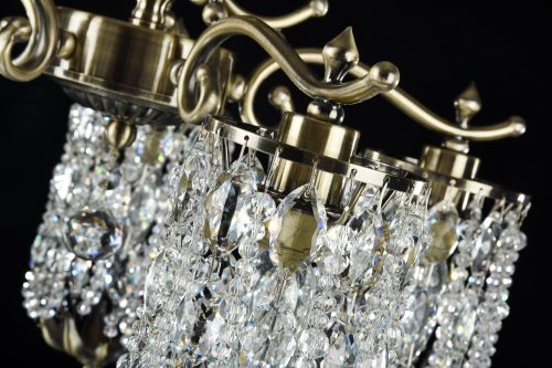 Фото Люстра Maytoni DIA107-PL-05-R Люстра Maytoni DIA107-PL-05-R