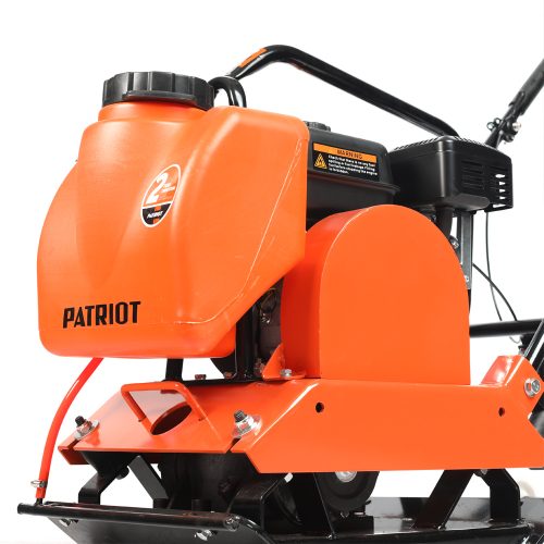 Фото Виброплита Patriot VT-90LB Виброплита Patriot VT-90LB