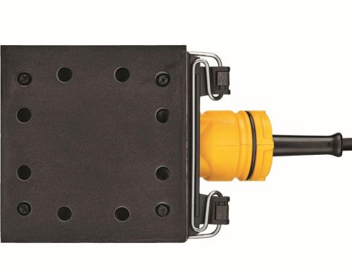 Вибрационная шлифмашина Dewalt DWE6411