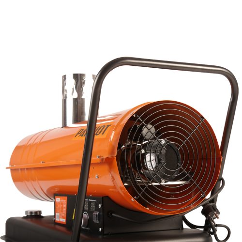 Фото Тепловая пушка дизельная Patriot DTС 303i Тепловая пушка дизельная Patriot DTС 303i