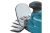 Аккумуляторные ножницы Makita DUM604Z