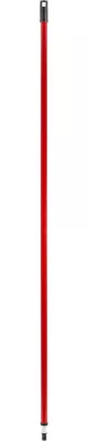 STAYER 150 - 300 см, стальной, пластиковая ручка, стержень-удлинитель телескопический для малярного инструмента 0568-3.0