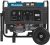 Генератор Makita EG 6050A