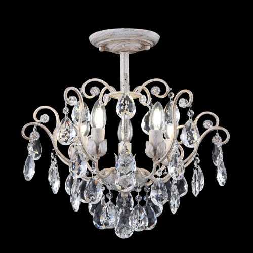 Фото Люстра Freya FR1002PL-05WG Люстра Freya FR1002PL-05WG