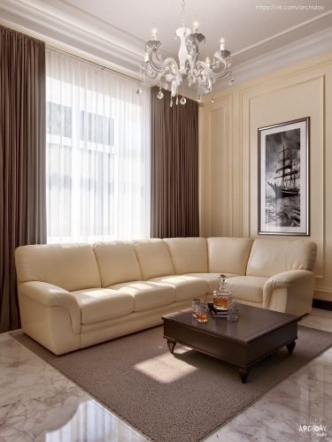 Люстра Maytoni ARM245-06-W