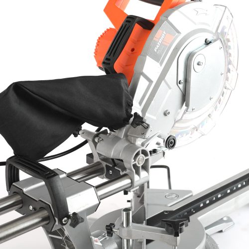 Пила торцовочная Patriot MS 255